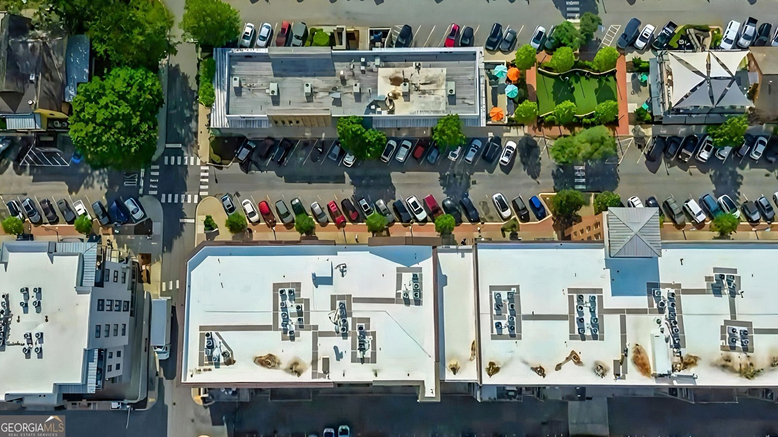 360 Chambers Street Woodstock - 7