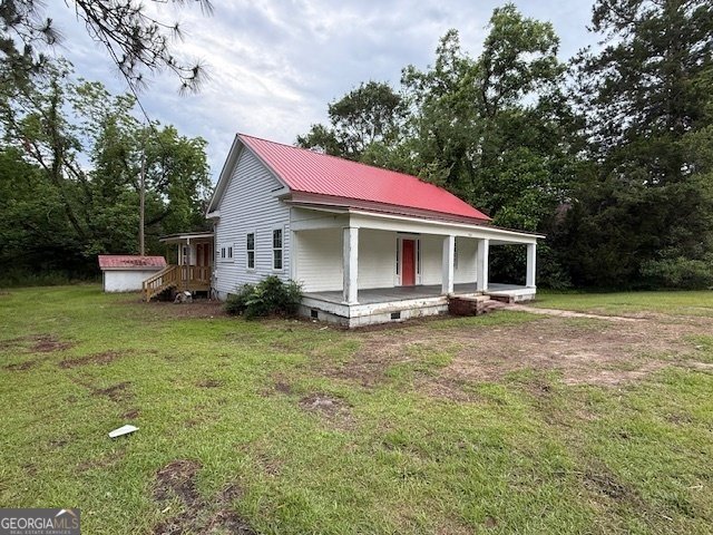9610 Ga Highway 242 Harrison - 2