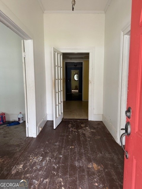 9610 Ga Highway 242 Harrison - 3