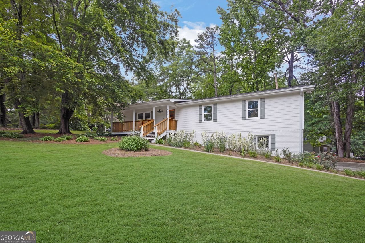 5666 Fawn Drive Powder Springs - 1