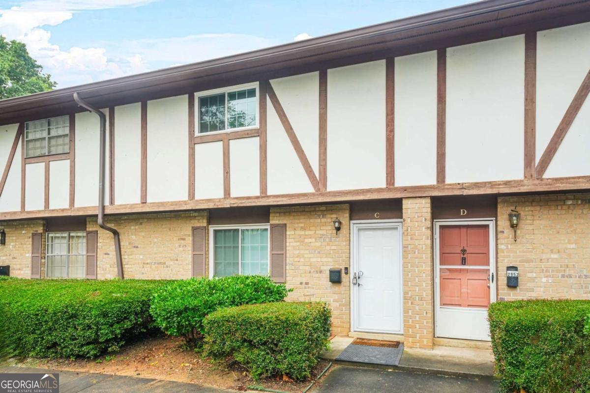 2952 Dekalb Drive Atlanta - 2