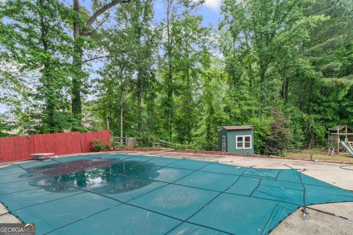 1784 Brookstone Court Acworth - 44