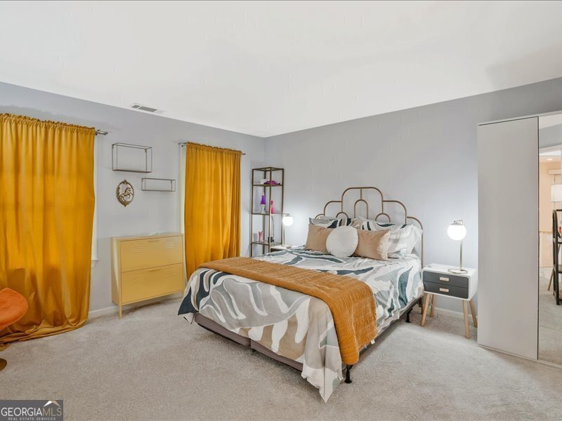 212 Abingdon Way Sandy Springs - 23