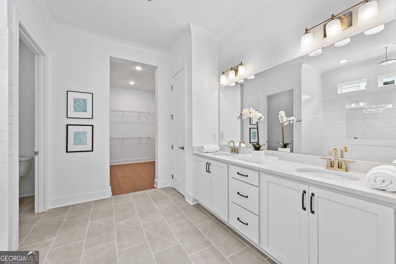 7020 COTTAGE GROVE Drive Flowery Branch - 34
