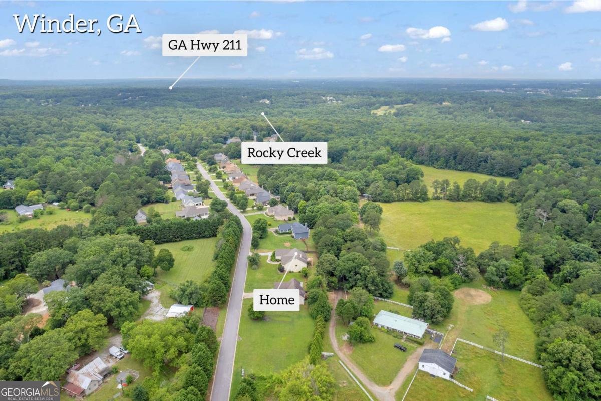 713 Lincoln Drive Winder - 10