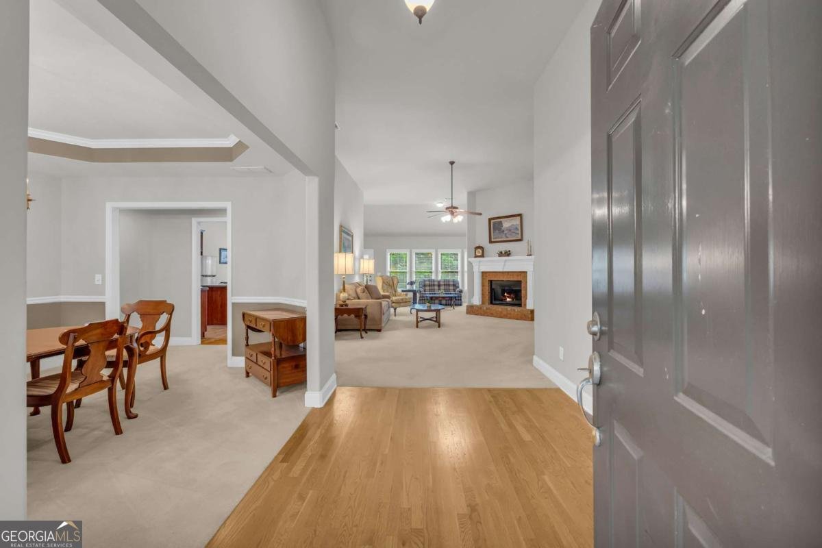 713 Lincoln Drive Winder - 15
