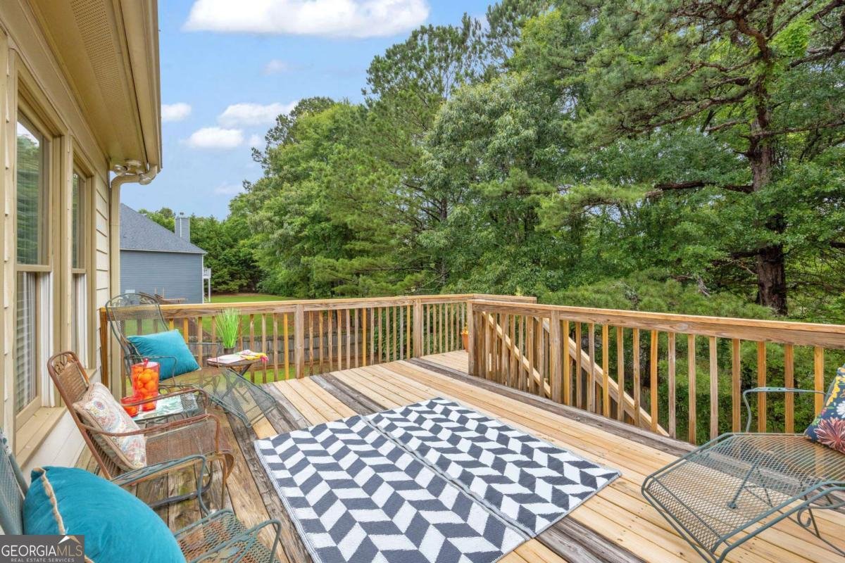 713 Lincoln Drive Winder - 28
