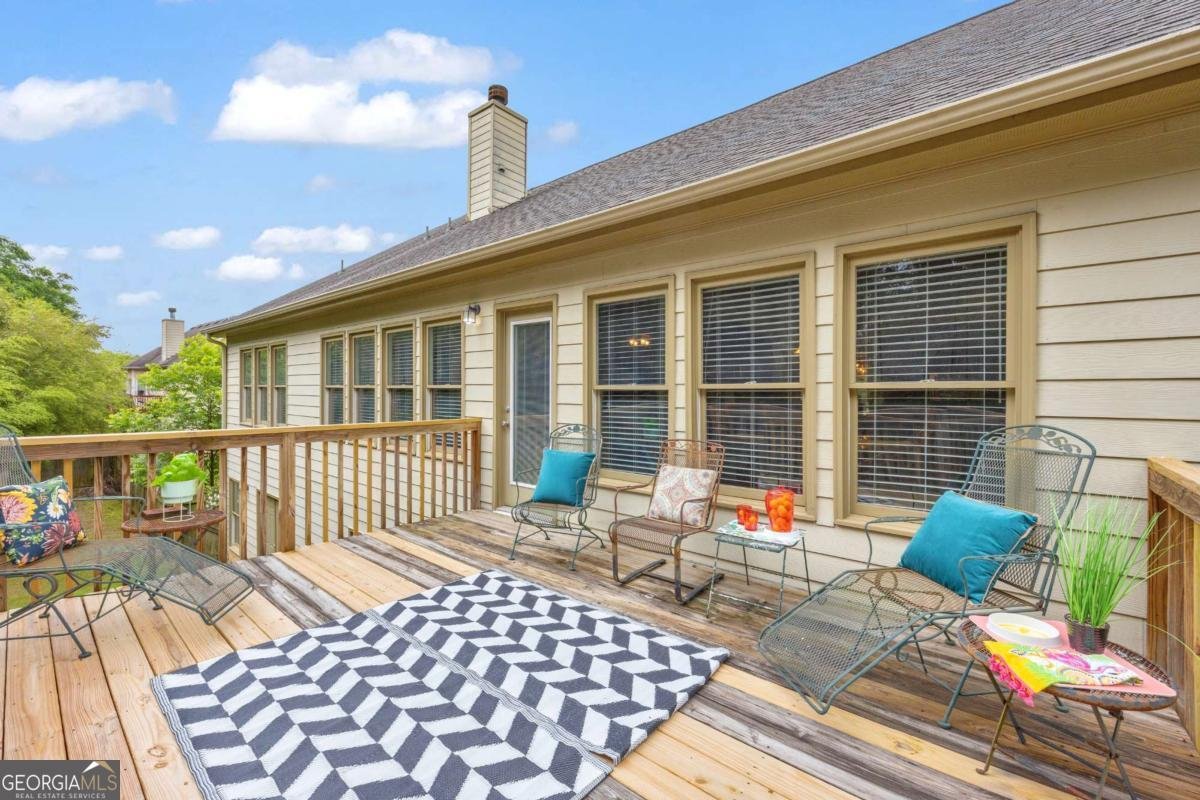 713 Lincoln Drive Winder - 29