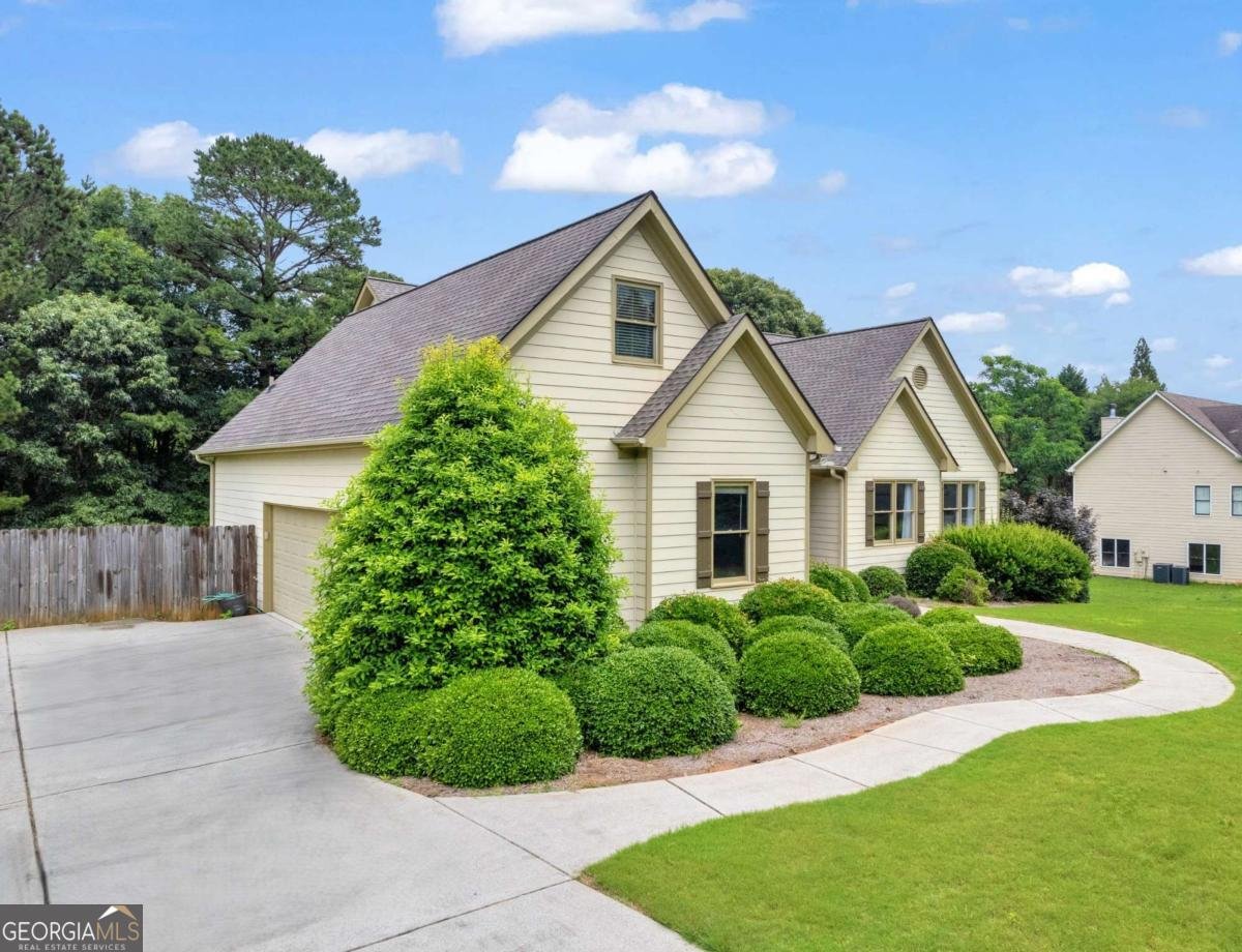 713 Lincoln Drive Winder - 3