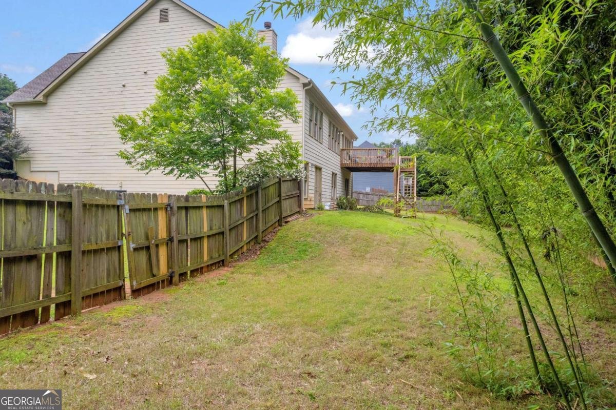 713 Lincoln Drive Winder - 32