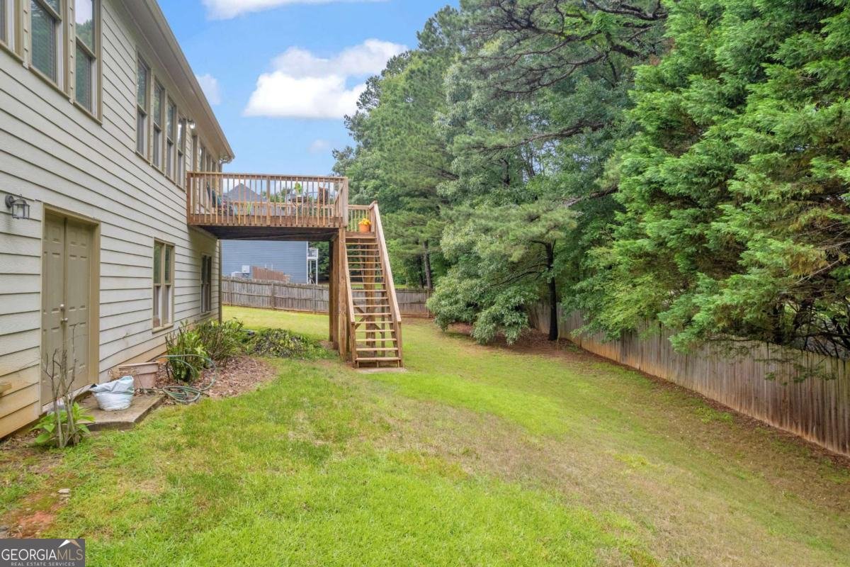 713 Lincoln Drive Winder - 33