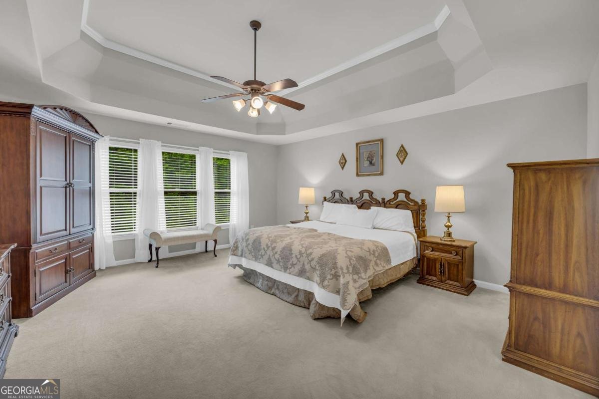 713 Lincoln Drive Winder - 36