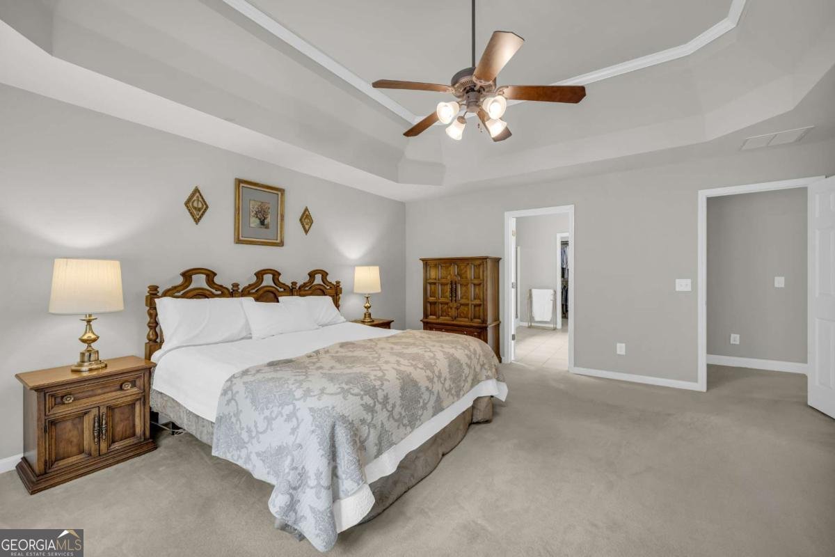 713 Lincoln Drive Winder - 37