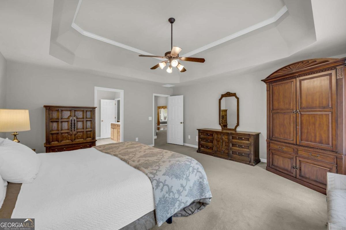 713 Lincoln Drive Winder - 38