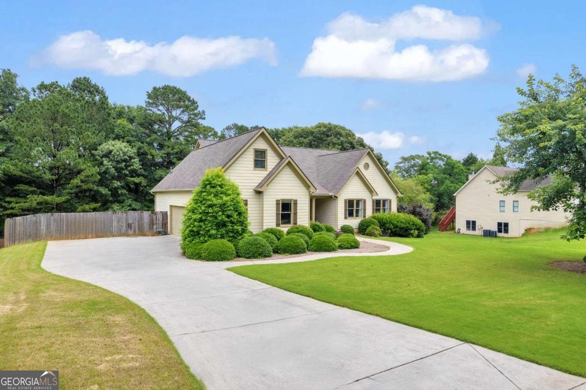 713 Lincoln Drive Winder - 5