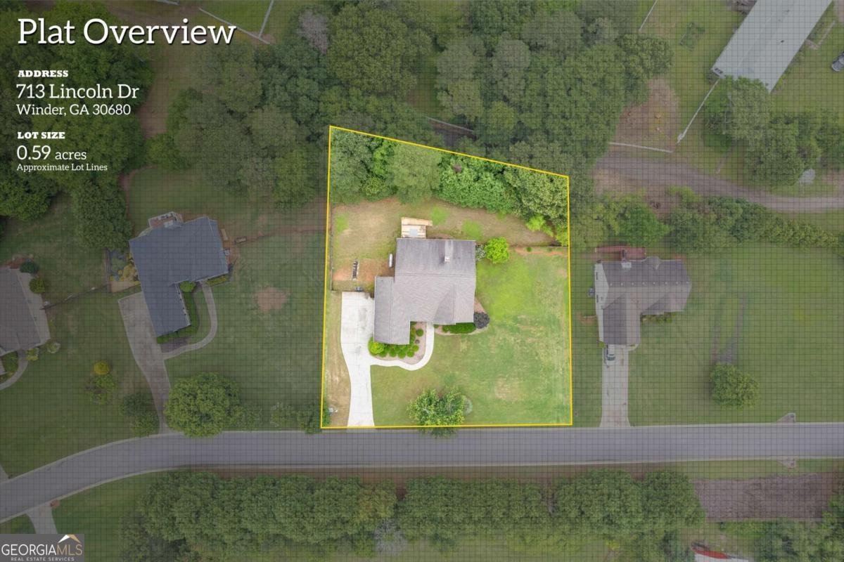 713 Lincoln Drive Winder - 6