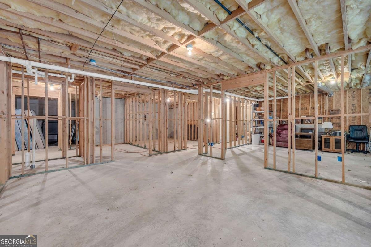 713 Lincoln Drive Winder - 60