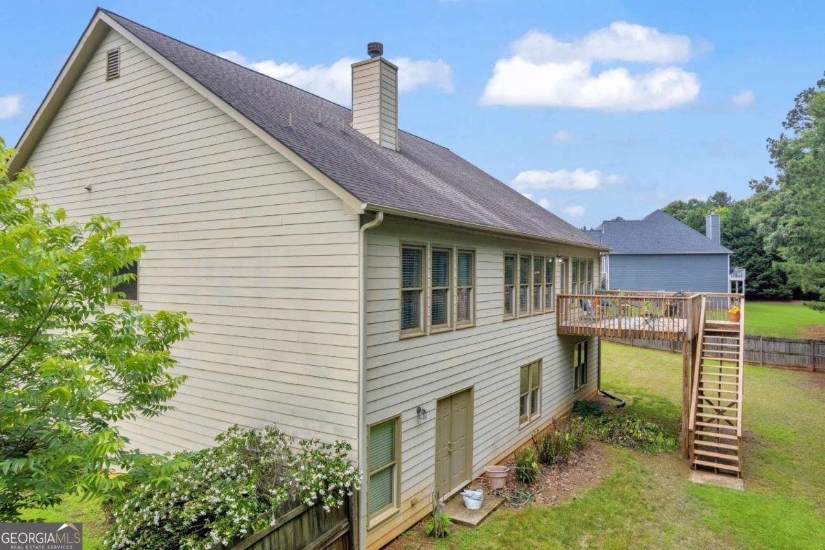 713 Lincoln Drive Winder - 63