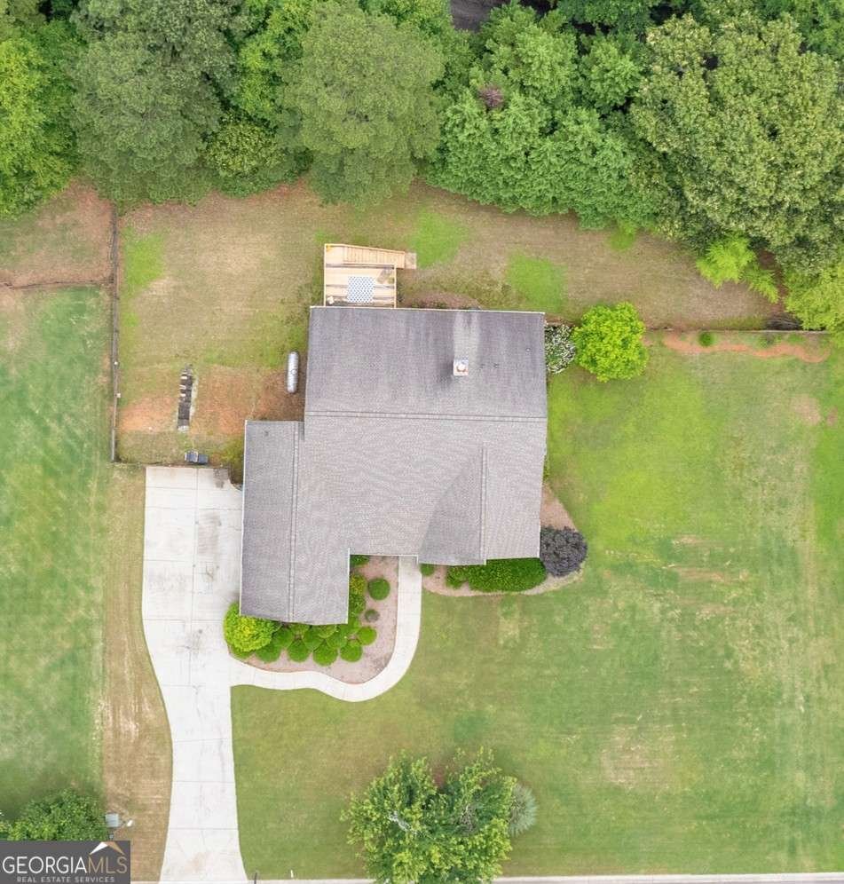 713 Lincoln Drive Winder - 66
