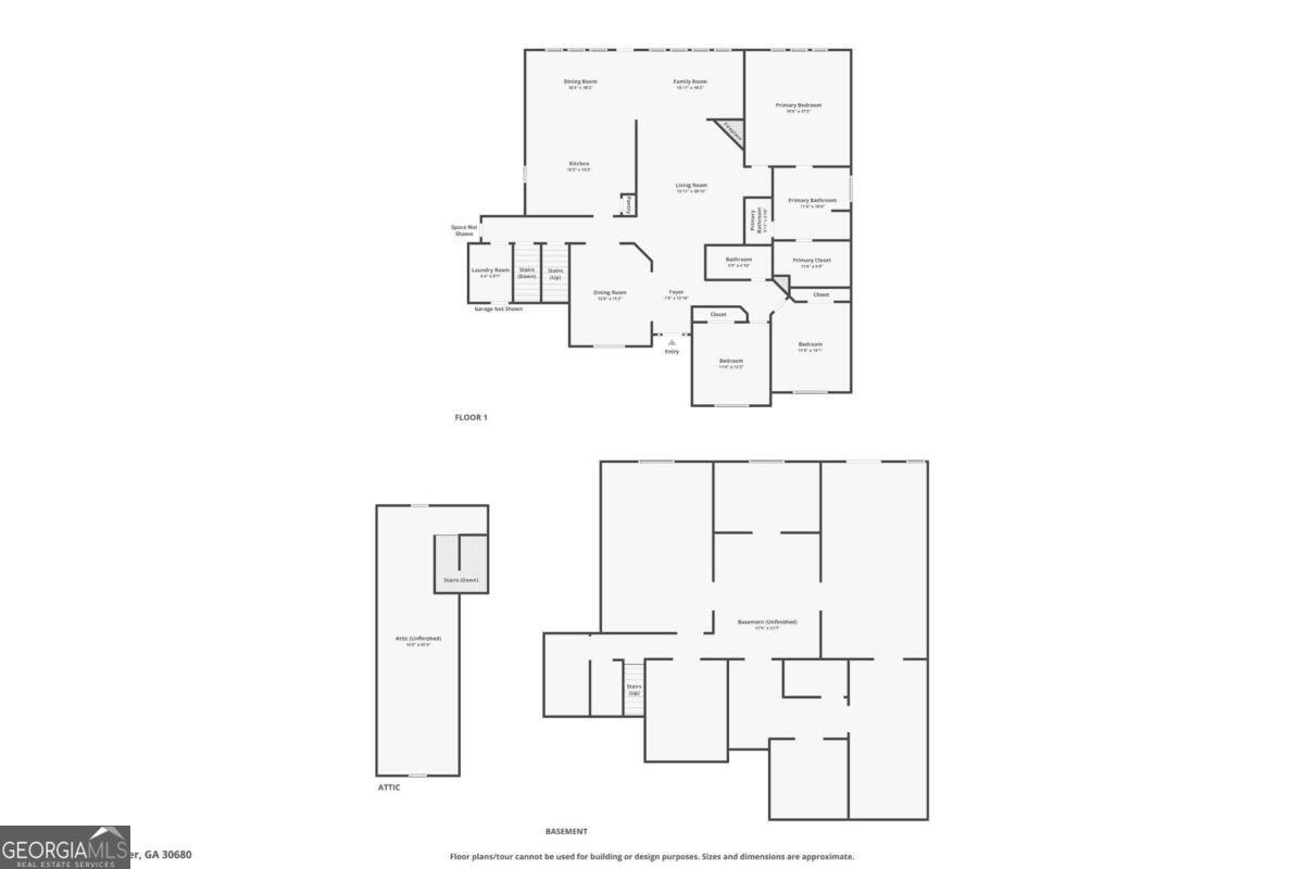 713 Lincoln Drive Winder - 67