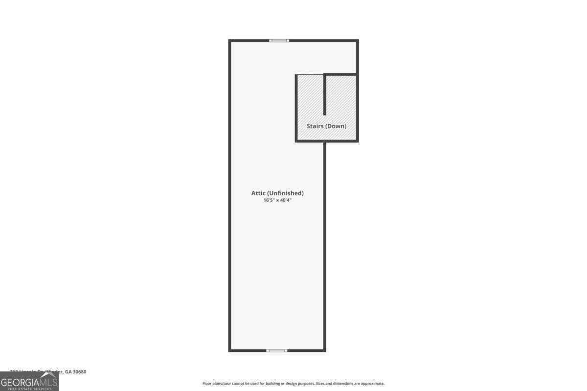 713 Lincoln Drive Winder - 69