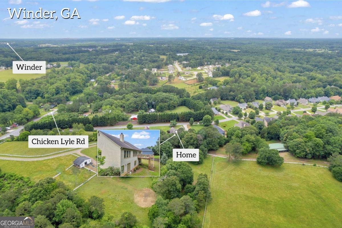 713 Lincoln Drive Winder - 8
