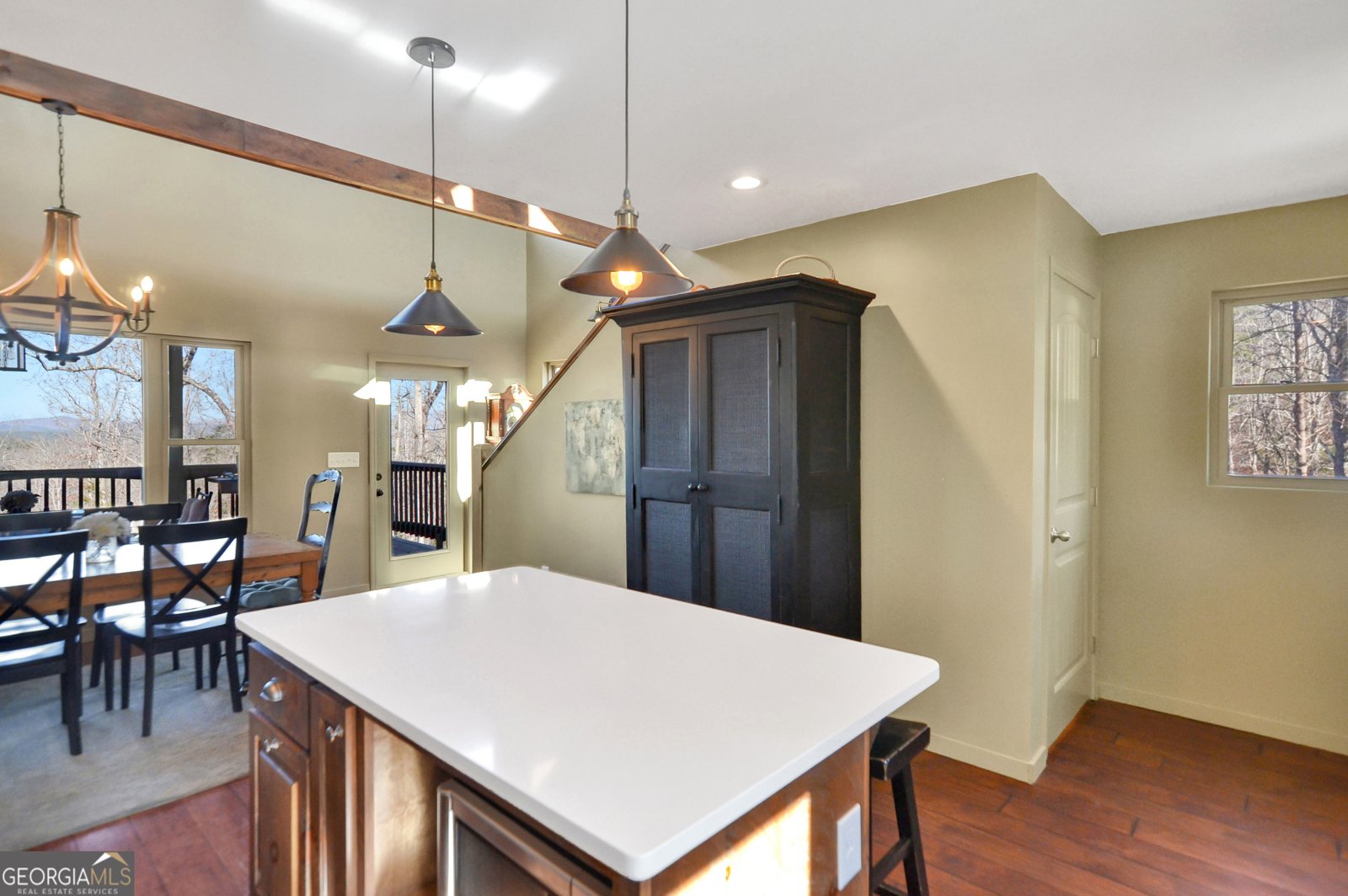 196 Grayson Point Blue Ridge - 16