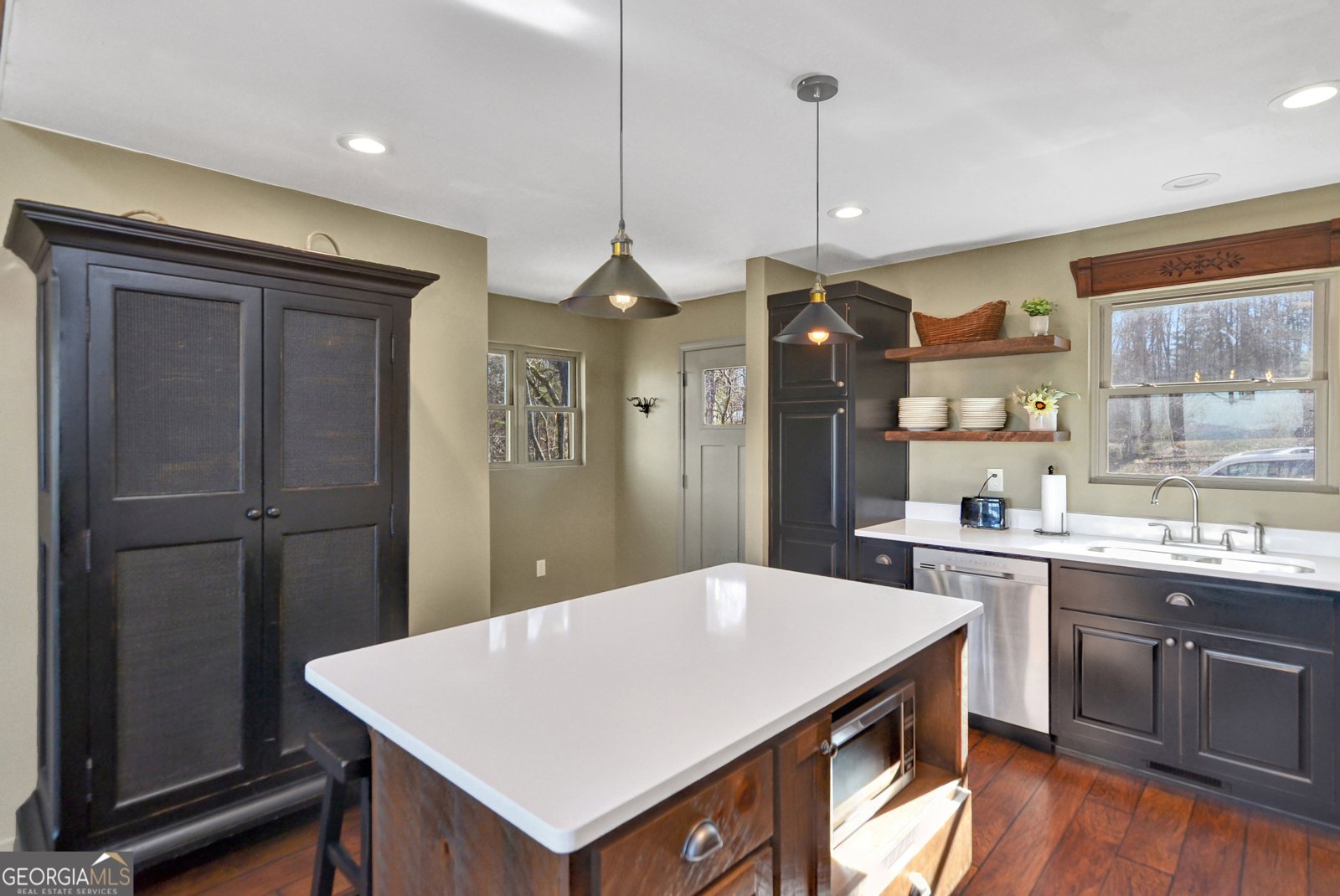 196 Grayson Point Blue Ridge - 17