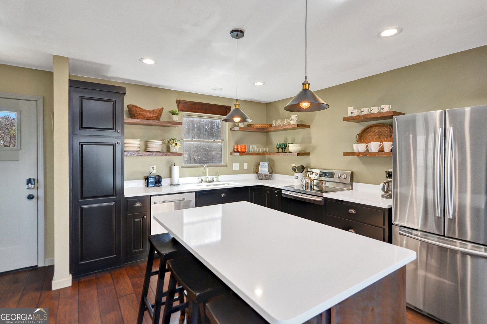 196 Grayson Point Blue Ridge - 18