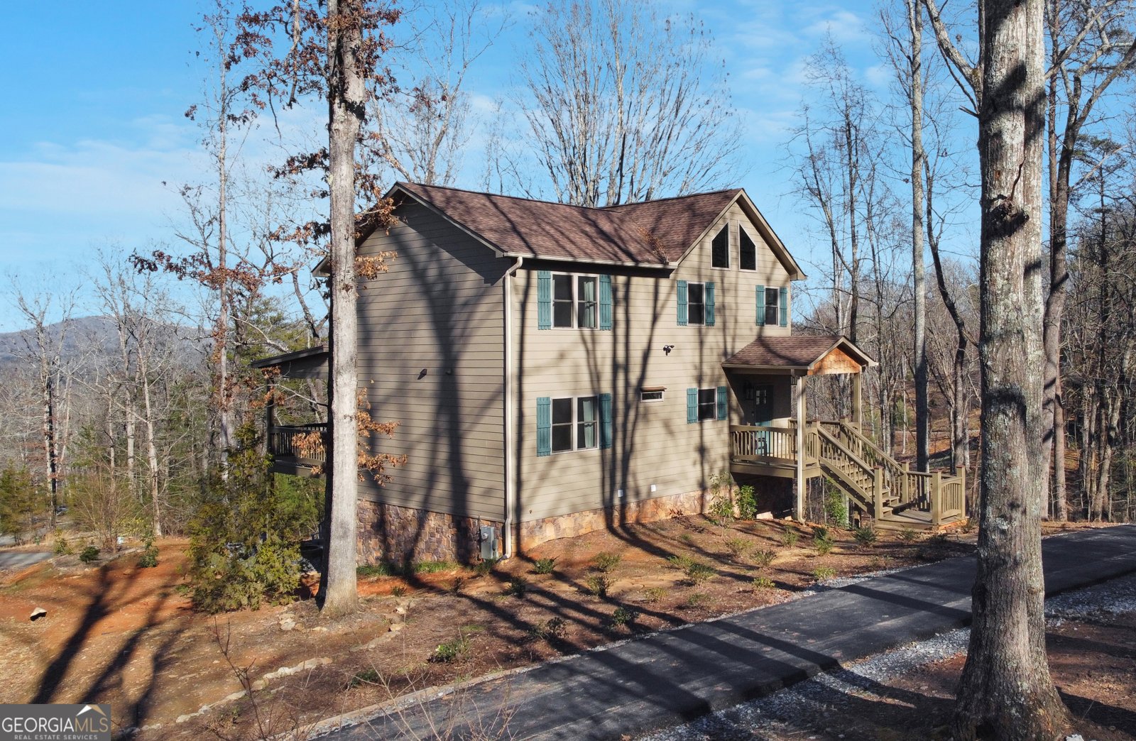 196 Grayson Point Blue Ridge - 2