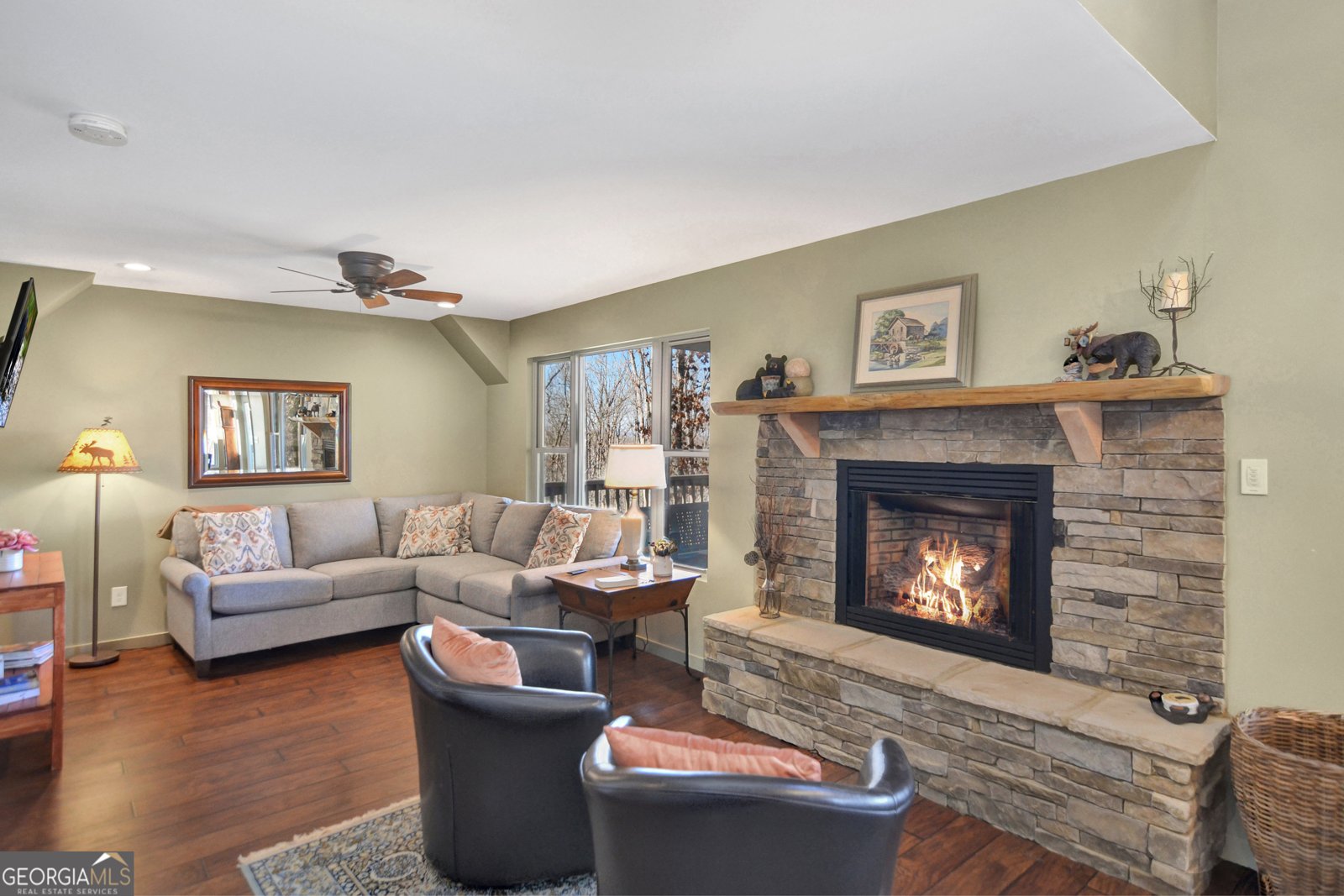 196 Grayson Point Blue Ridge - 21