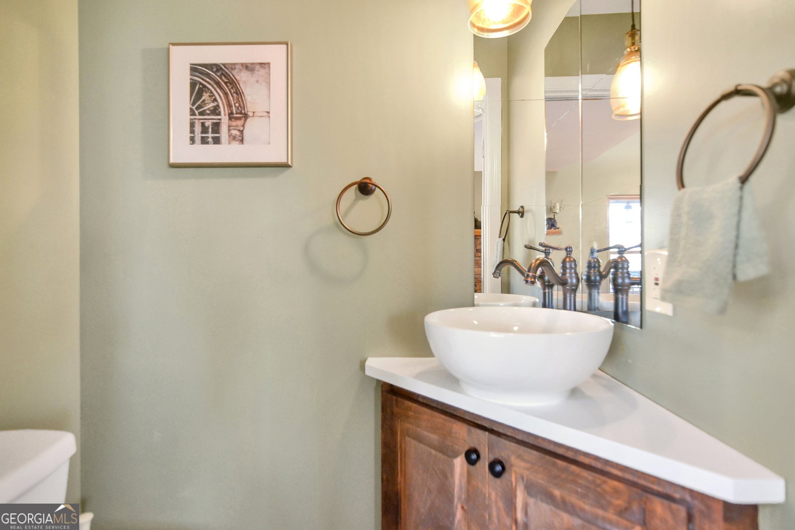 196 Grayson Point Blue Ridge - 22