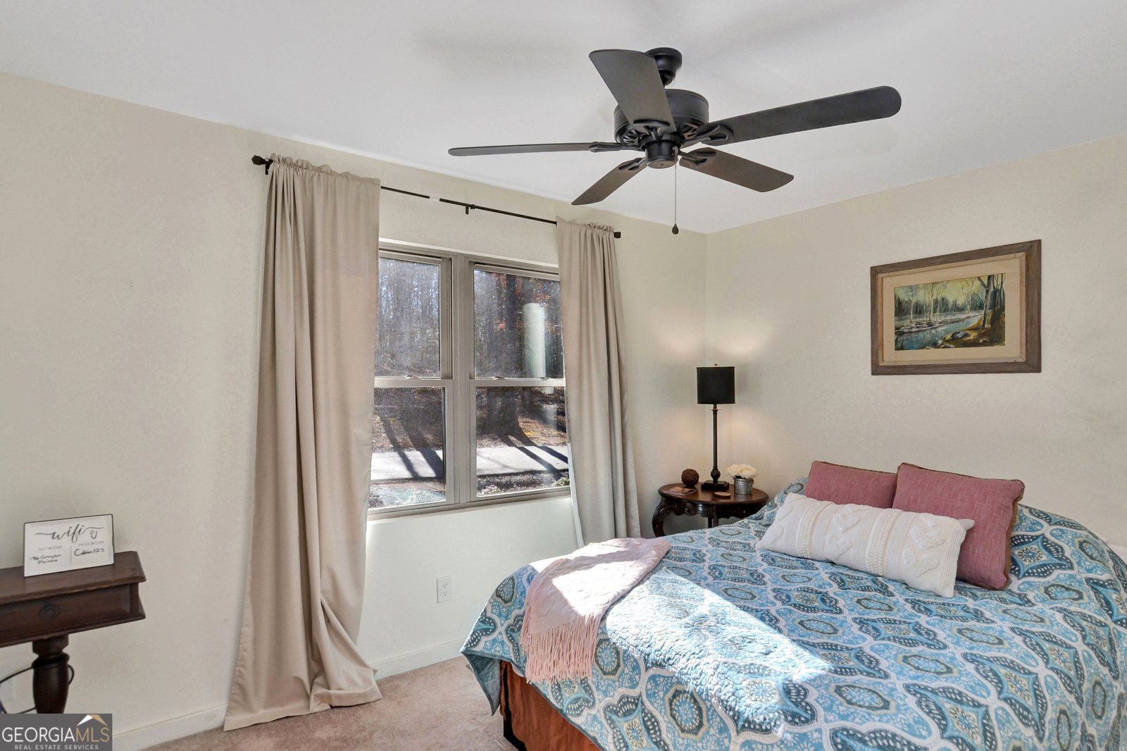 196 Grayson Point Blue Ridge - 24
