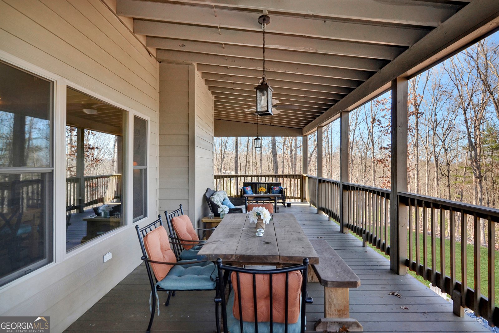 196 Grayson Point Blue Ridge - 28