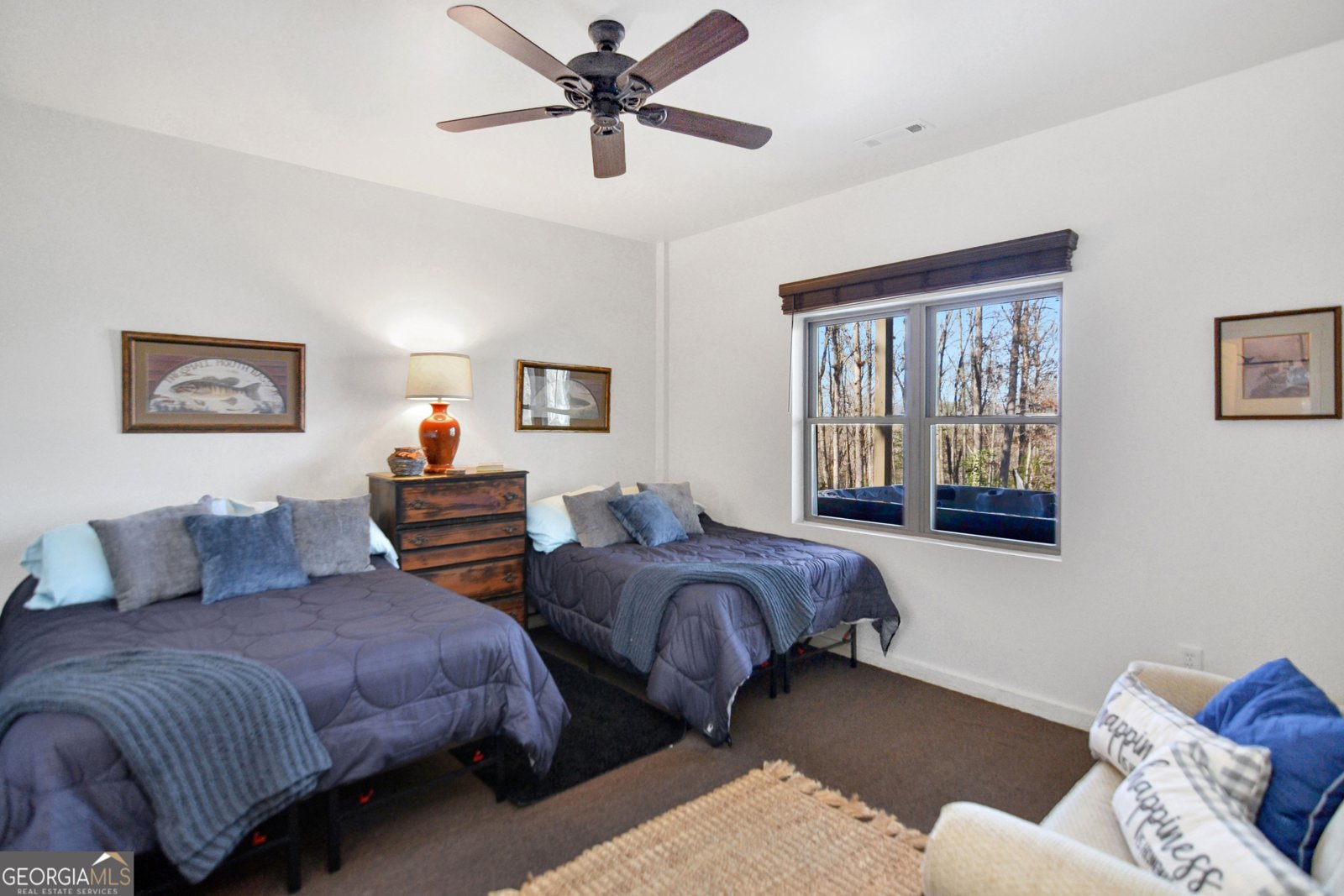 196 Grayson Point Blue Ridge - 35