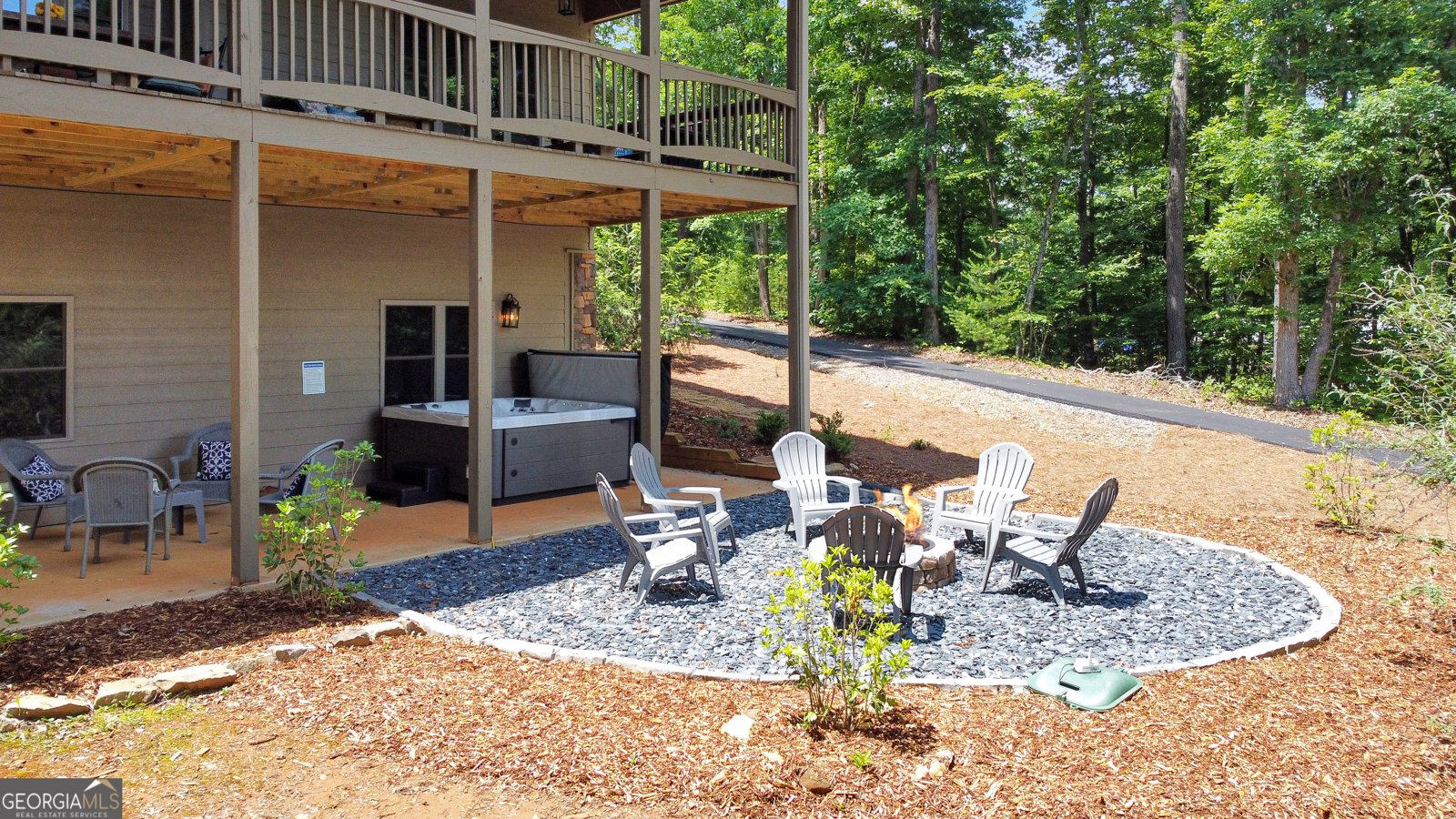 196 Grayson Point Blue Ridge - 4
