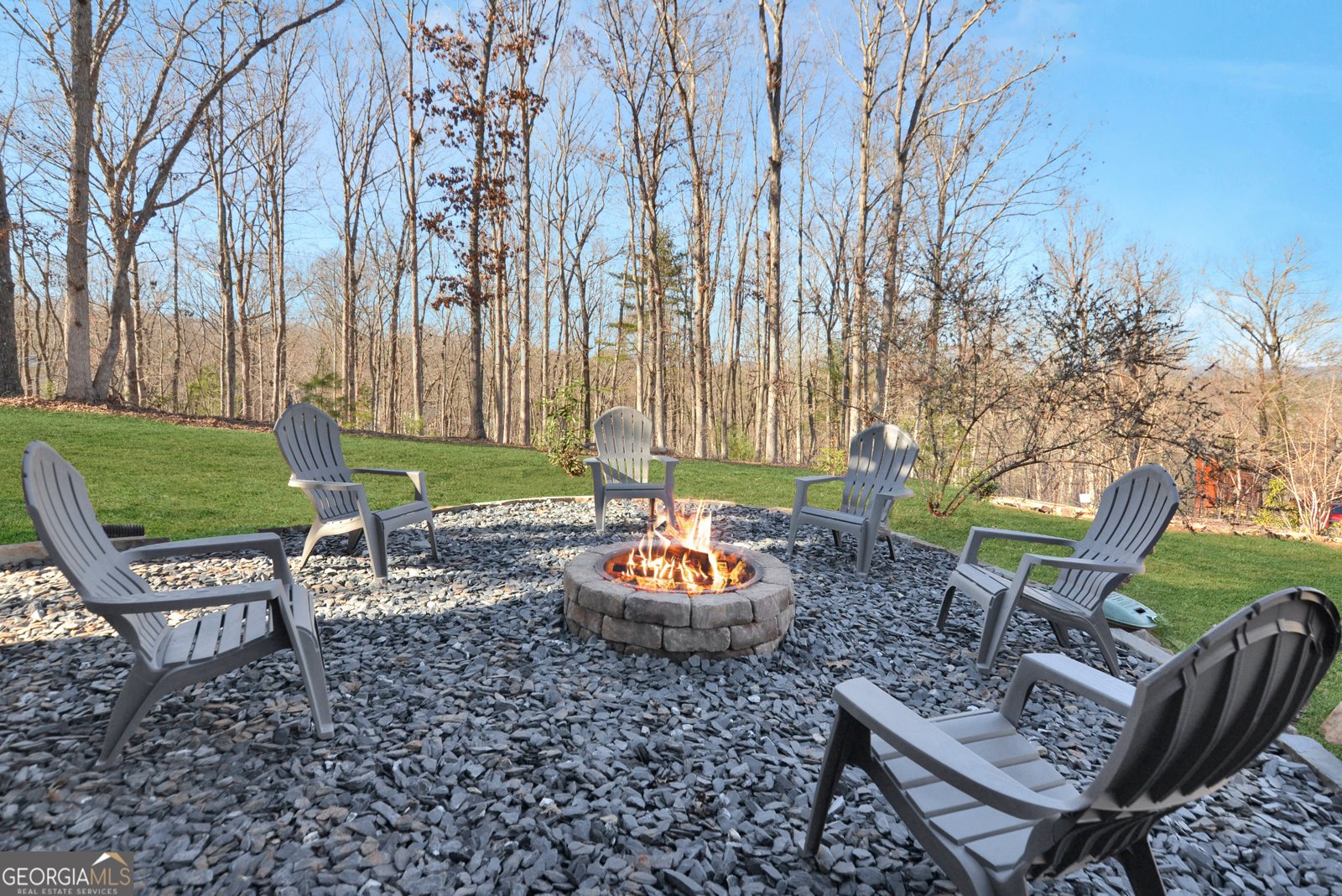 196 Grayson Point Blue Ridge - 41