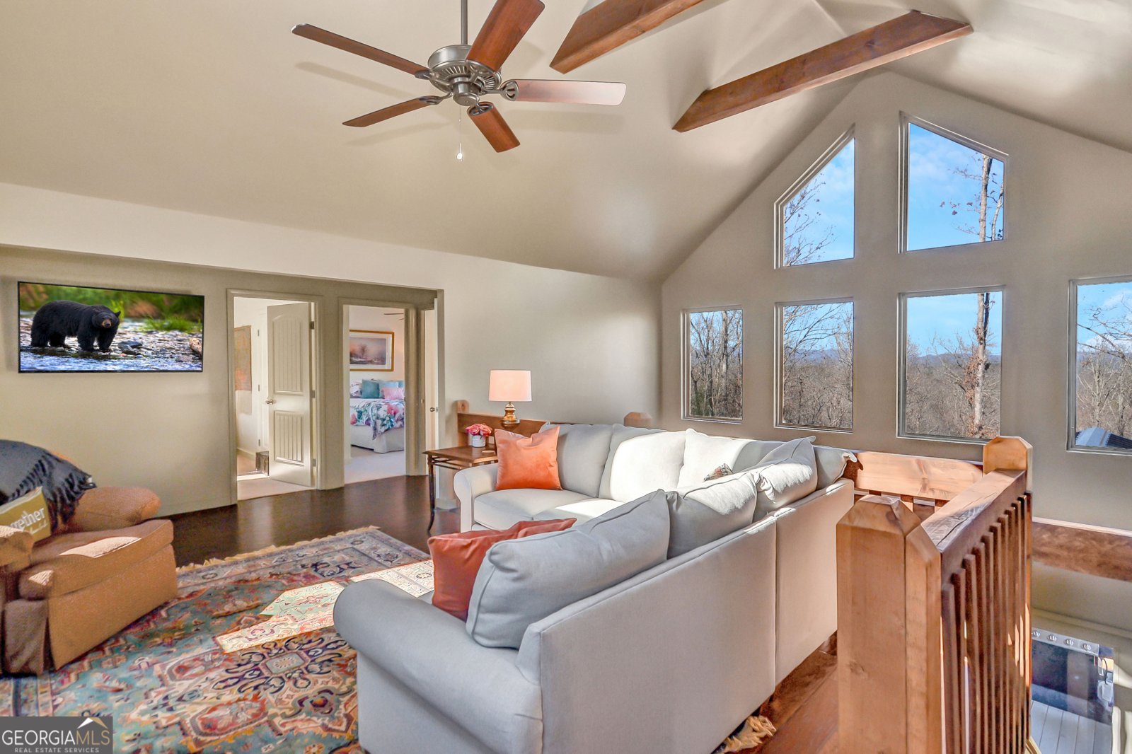 196 Grayson Point Blue Ridge - 6