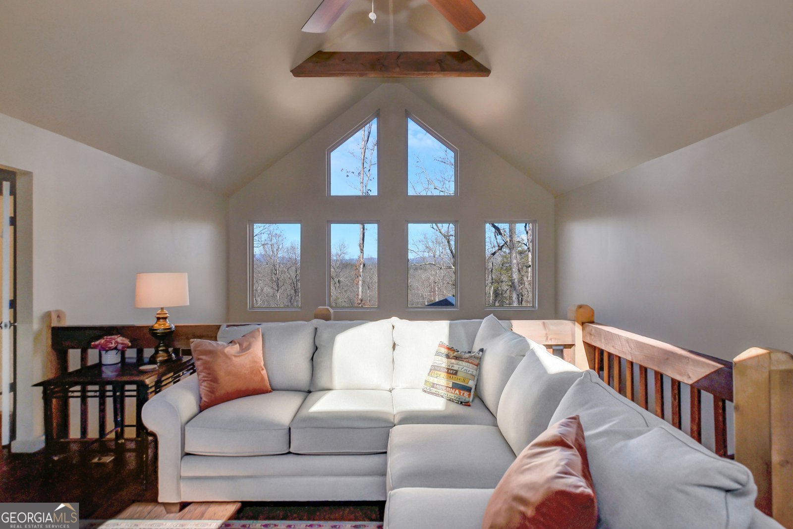 196 Grayson Point Blue Ridge - 7