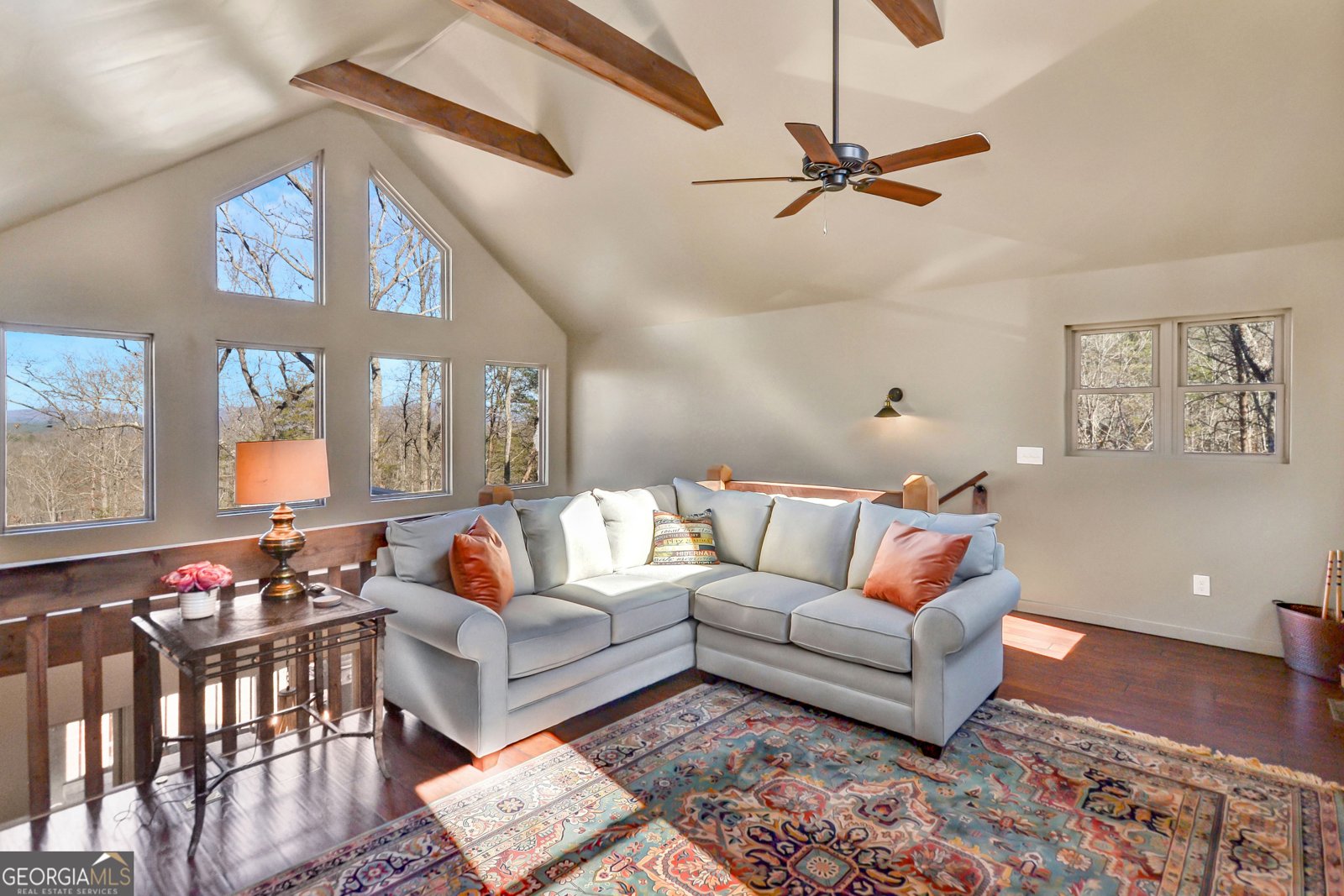 196 Grayson Point Blue Ridge - 8