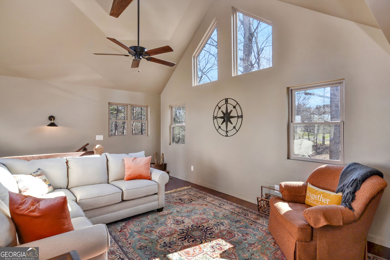 196 Grayson Point Blue Ridge - 9