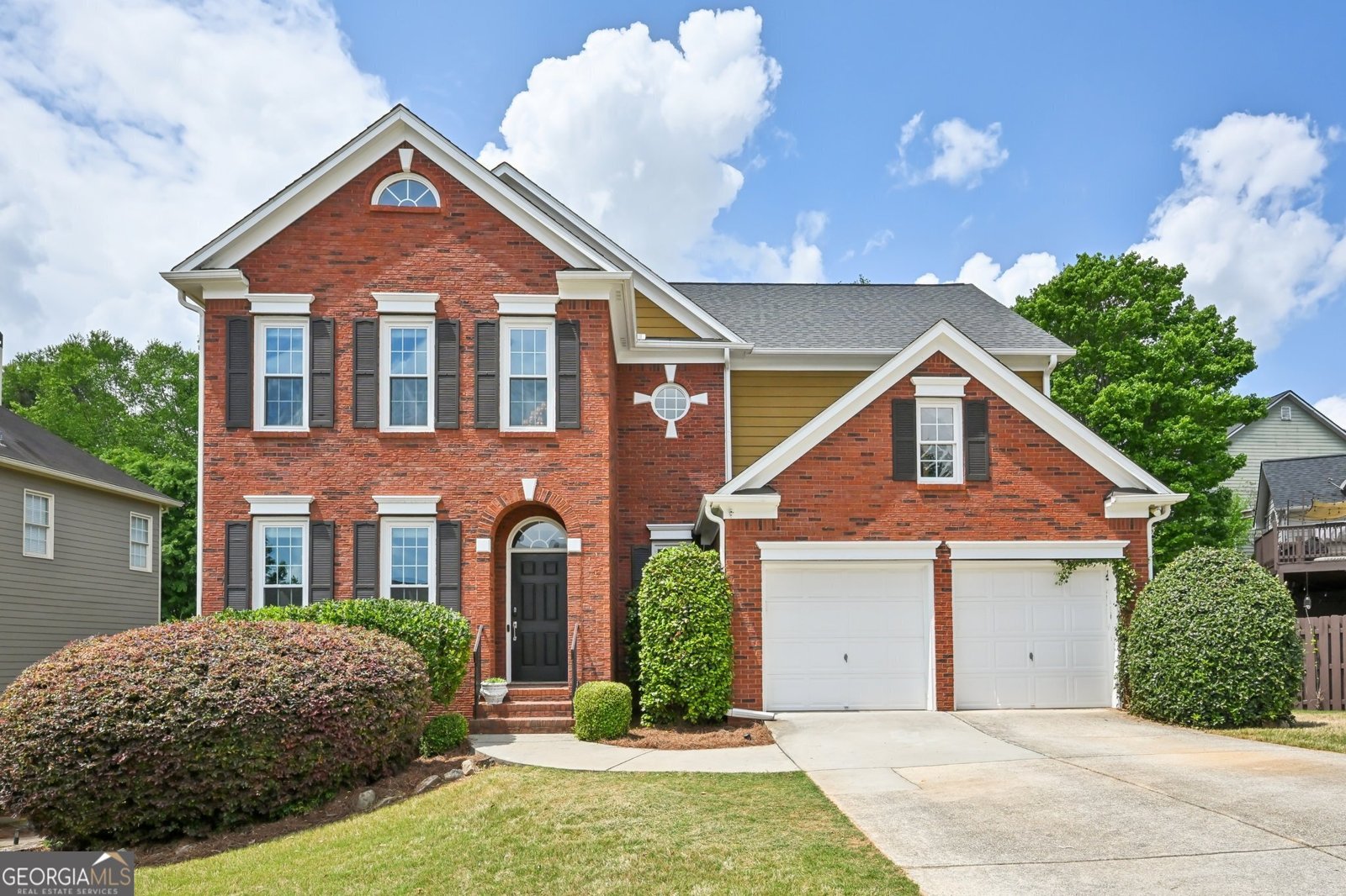 75 Vinings Lake Drive Mableton - 1