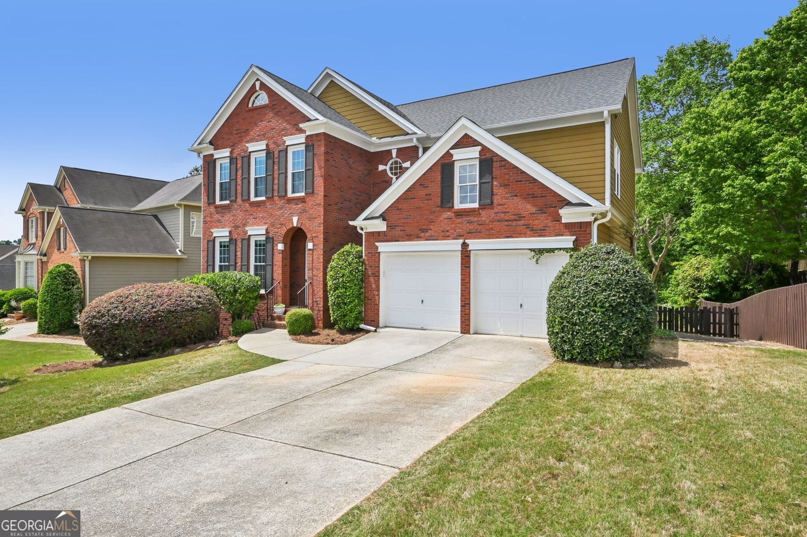 75 Vinings Lake Drive Mableton - 10