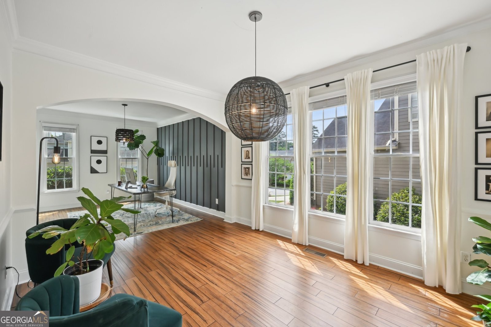 75 Vinings Lake Drive Mableton - 17