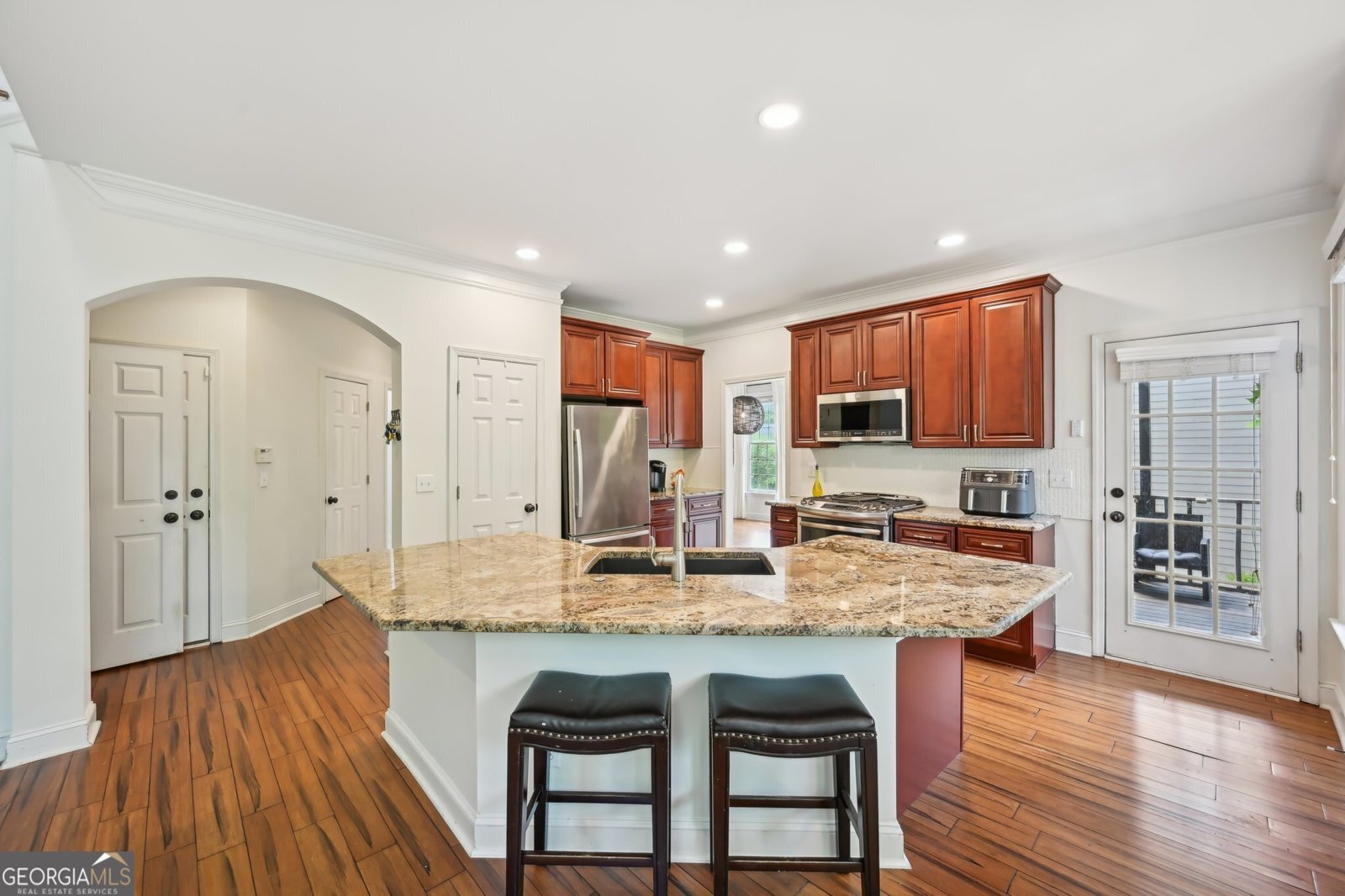 75 Vinings Lake Drive Mableton - 2