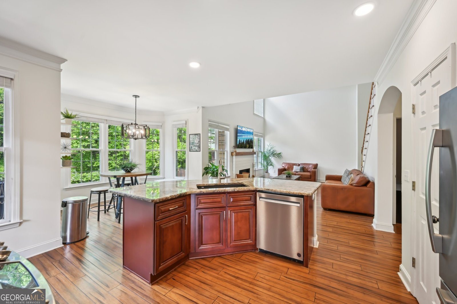 75 Vinings Lake Drive Mableton - 21