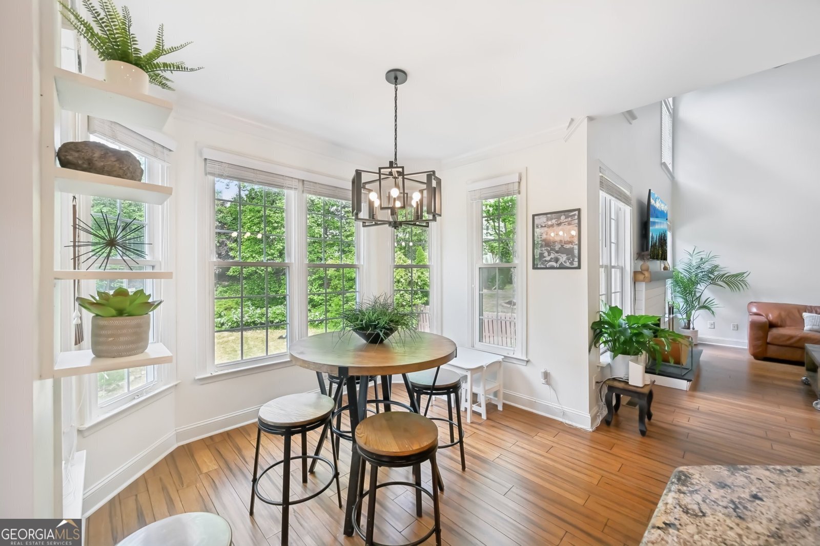 75 Vinings Lake Drive Mableton - 23
