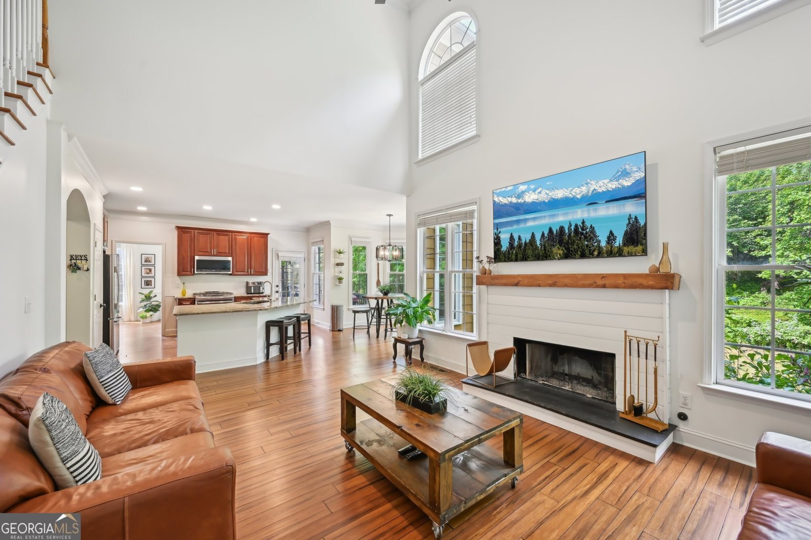 75 Vinings Lake Drive Mableton - 3