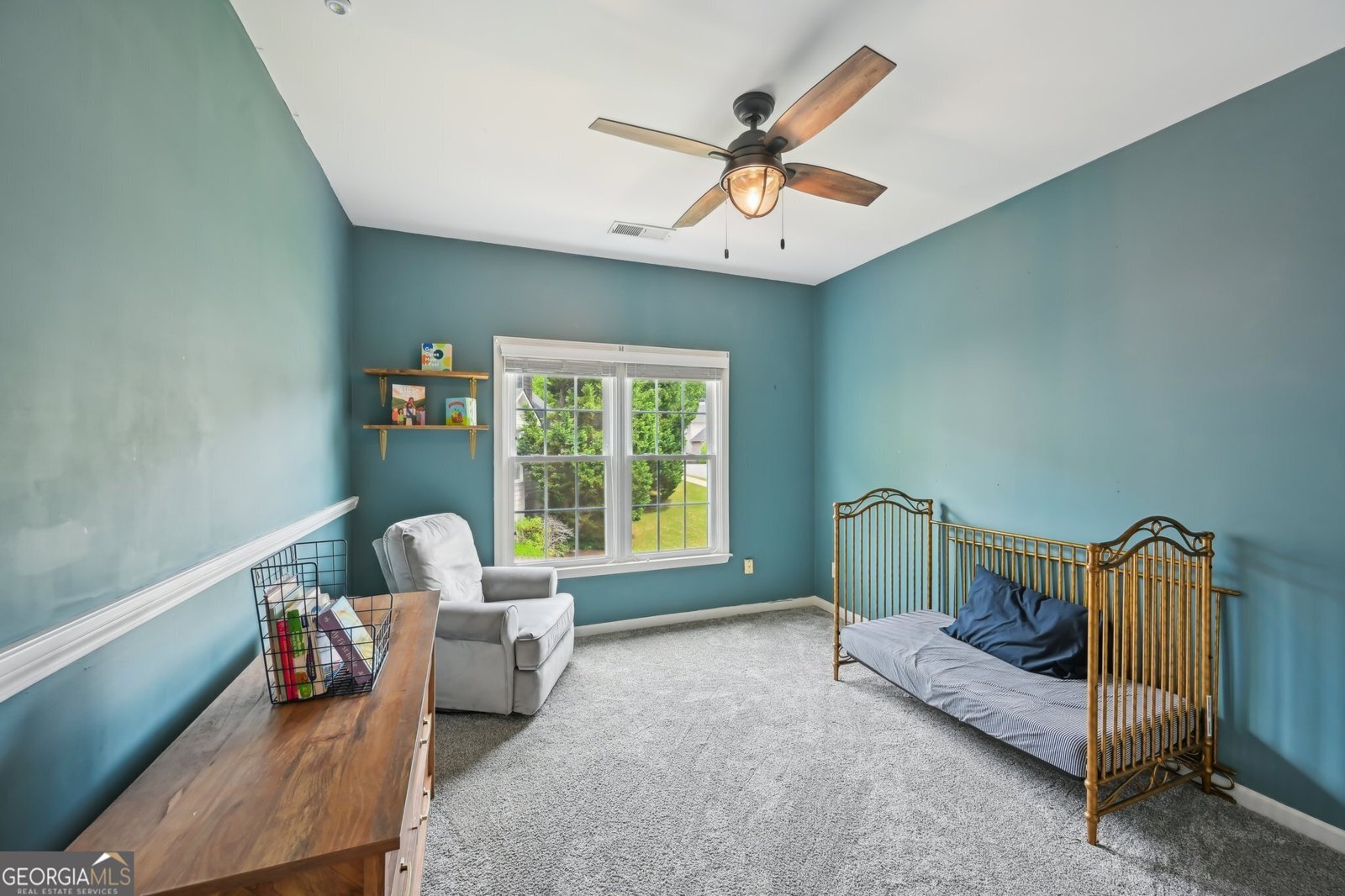 75 Vinings Lake Drive Mableton - 36