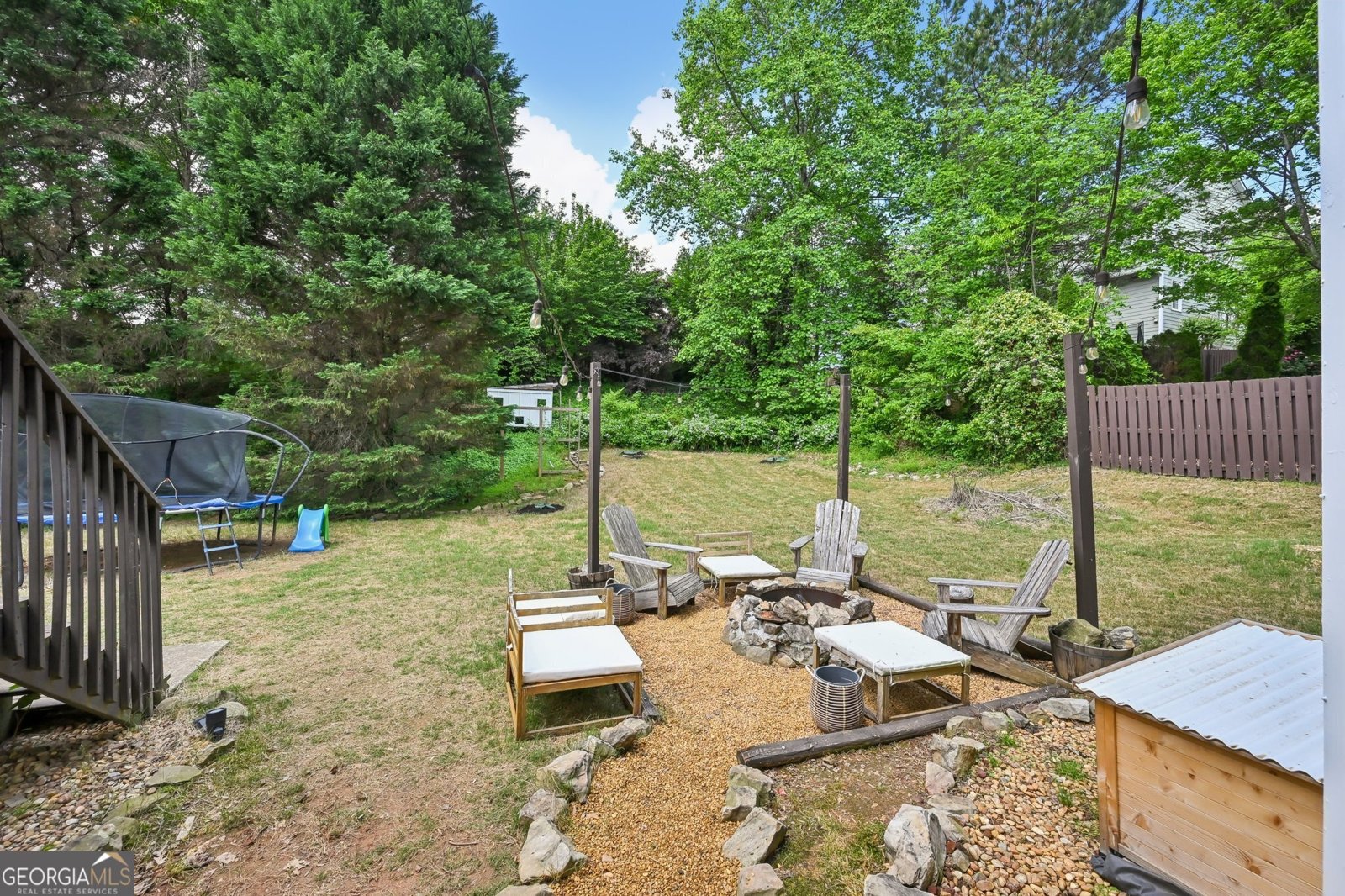 75 Vinings Lake Drive Mableton - 55